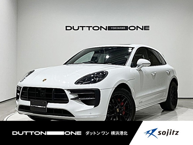 マカン GTS PDK 4WD 