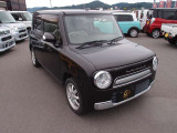 アルトラパンショコラ X 4WD 