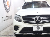 GLC 220d 4マチック スポーツ 4WD 