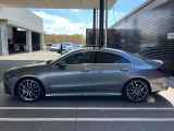 CLAクラス AMG CLA35 4マチック 4WD MP202502