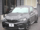 BMW M2クーペ 