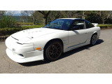 180SX 2.0 タイプR 