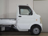 軽マートの車は全車安心の保証付!!自信があるのでできるんです♪整備工場、板金工場、完備♪