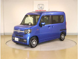 N-VAN +スタイル ファン 