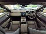 レンジローバーヴェラール  ダイナミックHSE 2.0L P400e 4WD