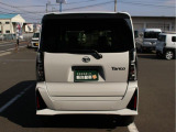 タントカスタム RS 