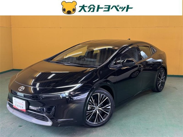 プリウス 2.0 Z （6AA-MXWH60）