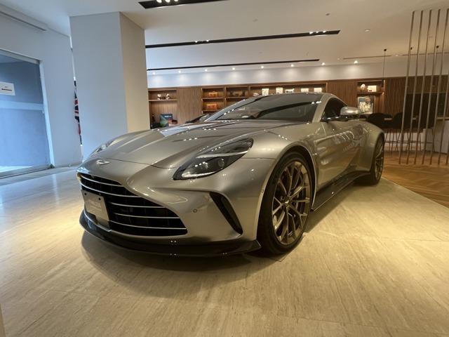 ヴァンテージ 4.0 