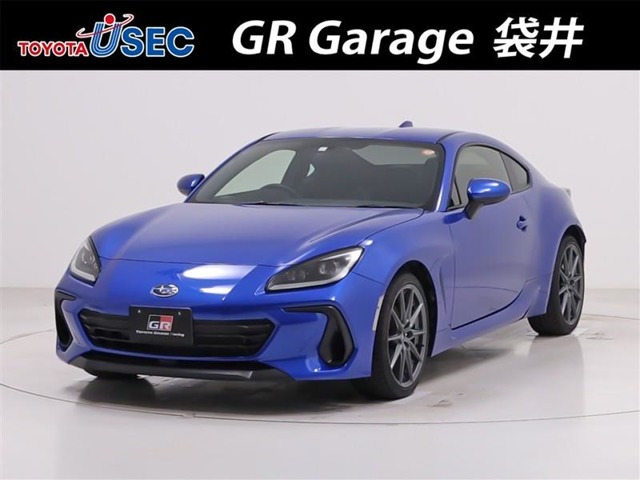 BRZ  2.4 S