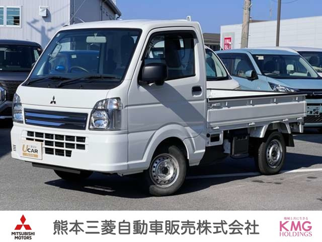 ミニキャブトラック M 