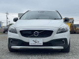 V40クロスカントリー T5 4WD 