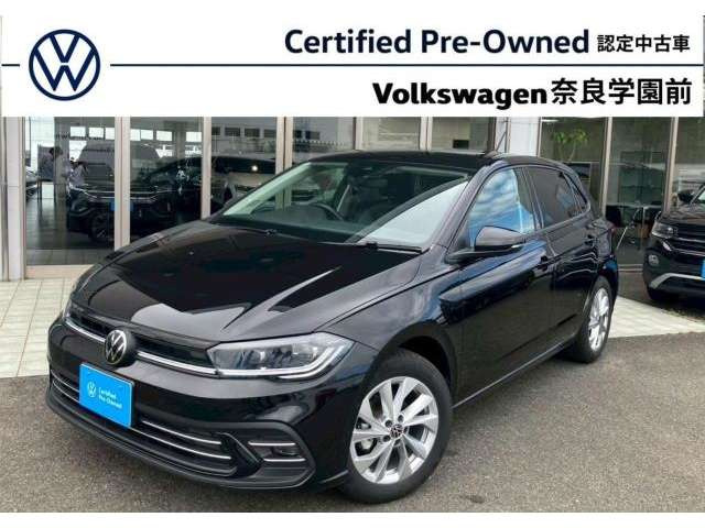 ポロ TSI スタイル 