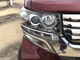 N-BOX+ G 車いす仕様車 
