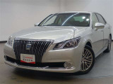 3.5?V6エンジンにハイブリッドシステムが加わった走りをぜひ味わってください。
