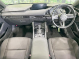 MAZDA3ファストバック 1.5 15S ツーリング 