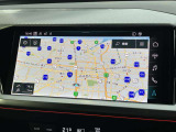 MMIナビゲーション搭載 地図データ最新版にアップデート後ご納車させていただきますのでご安心くださいませ。
