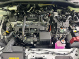 親切・丁寧な専門メカニックスタッフが応対!・車検・点検整備・事故等の修理などアフターサービスも安心。お車のカスタマイズもネクステージのサービススタッフまでご相談ください!