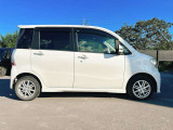お客様のご予算帯に合わせたお車を常時100台以上取り揃えています!当社のスタッフがお客様のお車選びをしっかりサポートしご提案させていただきます!