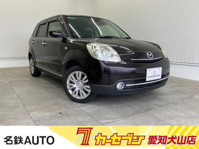 ベリーサ 1.5 L 