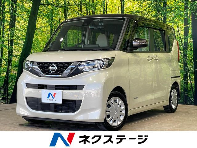 ルークス X 