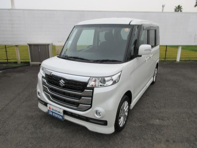 スペーシアカスタム Z