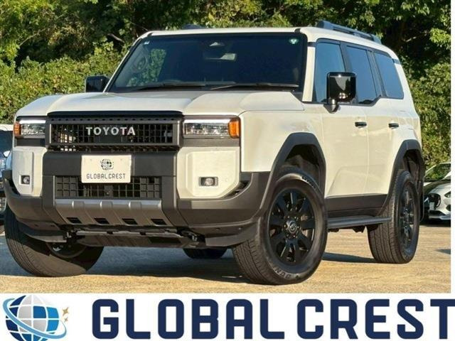 ランドクルーザー250 2.7 VX ファースト エディション 4WD 