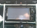 純正ナビです!