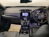 CR-V 1.5 EX ブラック エディション