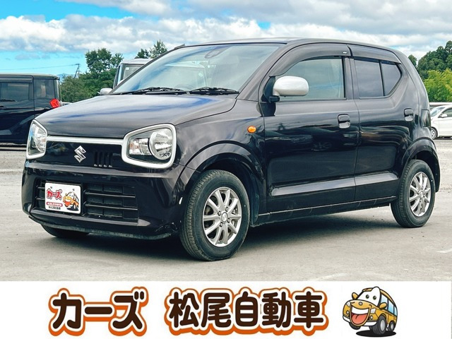 アルトL レーダーブレーキサポート保証12ヵ月・走行無制限 オーディオ CD