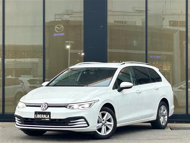 ゴルフヴァリアント修復歴無し