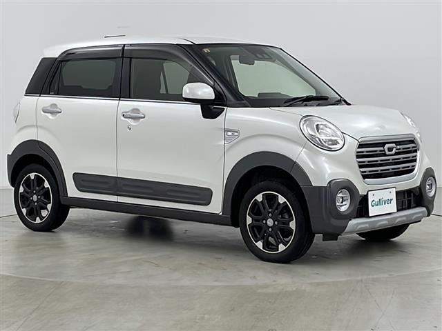 キャストアクティバ G SAIII 4WD4WD 修復歴無し