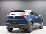 CX-3 2.0 20S プロアクティブ 
