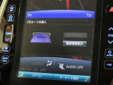 ETCの履歴などが画面で確認できます。