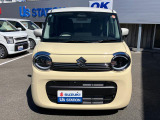 ワゴンRスマイル ハイブリッド(HYBRID) S 