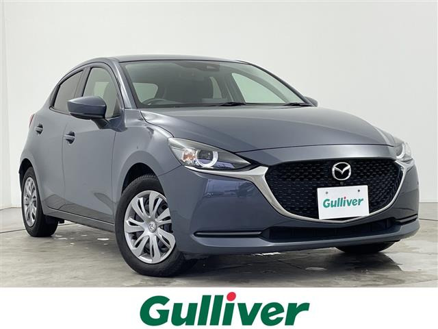MAZDA2 1.5 15S スマートエディション 修復歴無し