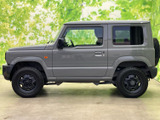 ジムニー XL 4WD