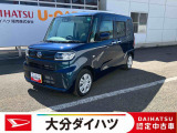ほんとに軽自動車?と思うくらいの室内の広さが自慢です。