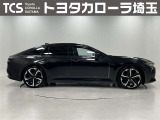 外板色はプレシャスブラックパール(219)!ボディサイズは全長503&times;全幅189&times;全高148センチ!3ナンバー登録となります!