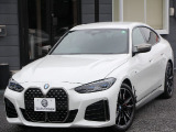 4シリーズグランクーペ M440i xドライブ 4WD 