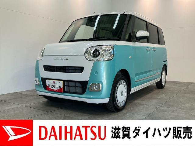 ムーヴキャンバス  ストライプス G