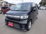 ワゴンR ハイブリッド(HYBRID) FZ 