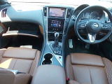 スカイライン 3.0 400R 