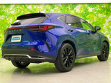 NX 350h Fスポーツ 