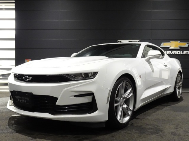 カマロ LT RS 
