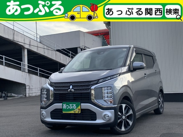 eKクロス T 