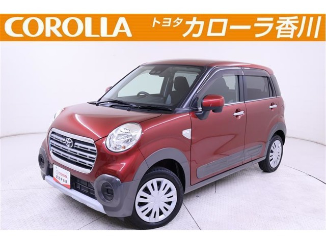 ピクシスジョイC X SAIII