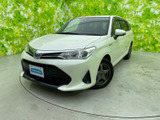 【中古車情報】トヨタ カローラフィールダー 1.5 ハイブリッド G  の中古車詳細（走行距離：6.4万km、カラー：ホワイトパールクリスタルシャイン、販売地域：埼玉県上尾市）