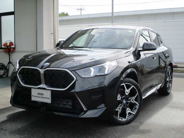 X2 xドライブ20i Mスポーツ 4WD 
