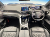 3008 GT ブルーHDi 