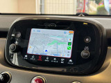 AppleCarPlay/Android Autoが接続可能!使い慣れたUIで表示してくれるので、直感的な操作が可能となっています!
